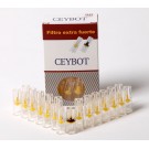 Paquete con 30 unidades - Filtro extra fuerte para cigarrillos