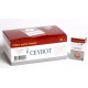 Filtro extra fuerte para cigarrillos - Caja de 24 paquetes